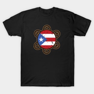 Sol de Puerto Rico T-Shirt